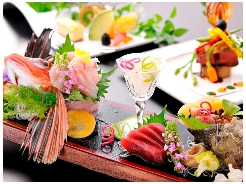 Hakone Ginyu Hotel Eksteriør billede