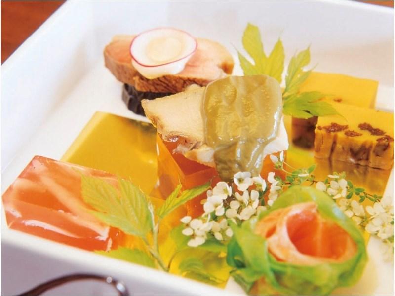 Hakone Ginyu Hotel Eksteriør billede