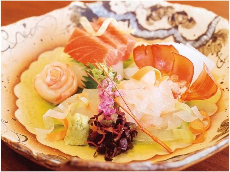 Hakone Ginyu Hotel Eksteriør billede