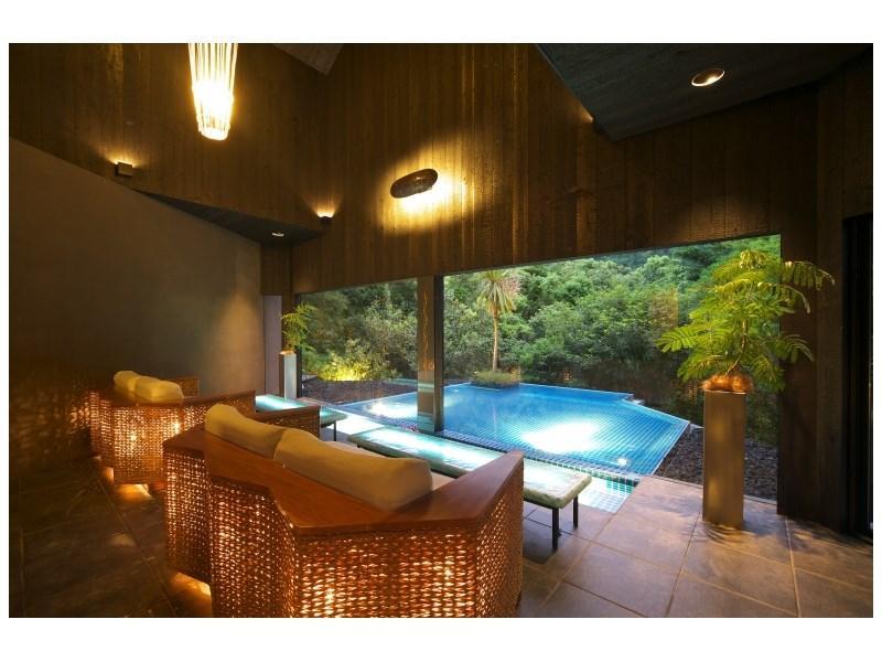 Hakone Ginyu Hotel Eksteriør billede