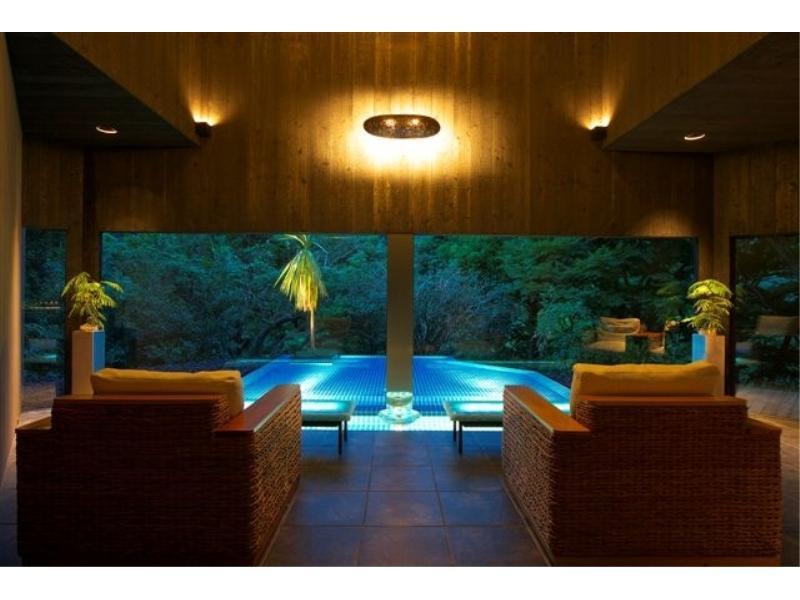 Hakone Ginyu Hotel Eksteriør billede