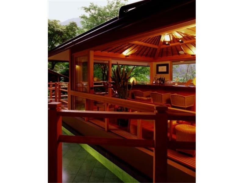 Hakone Ginyu Hotel Eksteriør billede