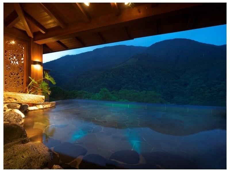 Hakone Ginyu Hotel Eksteriør billede