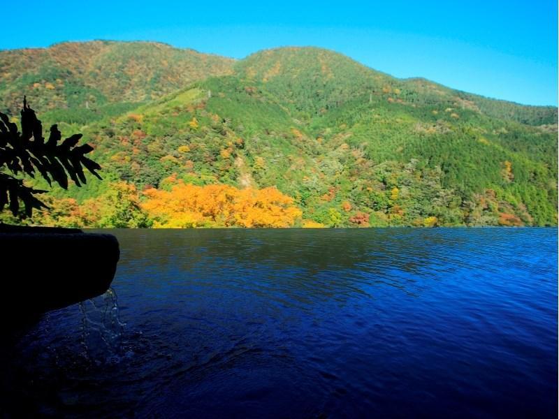 Hakone Ginyu Hotel Eksteriør billede