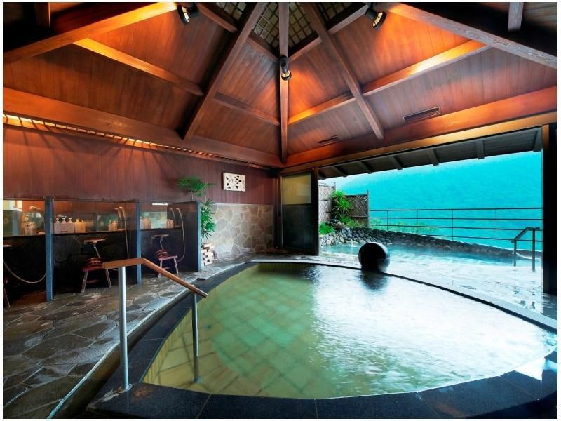 Hakone Ginyu Hotel Eksteriør billede