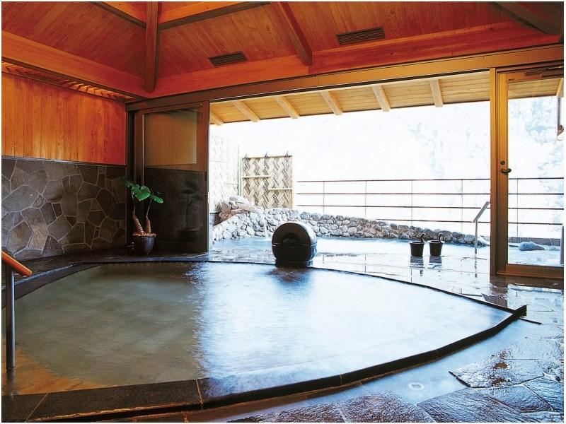 Hakone Ginyu Hotel Eksteriør billede