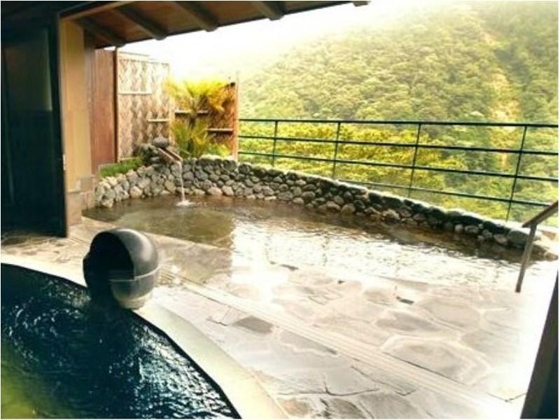 Hakone Ginyu Hotel Eksteriør billede