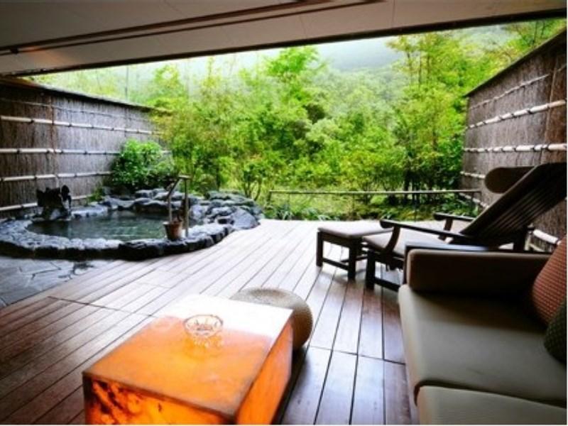 Hakone Ginyu Hotel Eksteriør billede