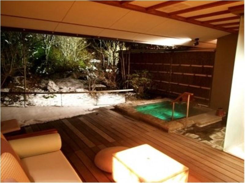 Hakone Ginyu Hotel Eksteriør billede