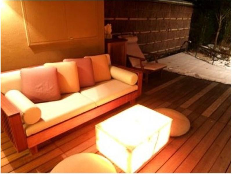 Hakone Ginyu Hotel Eksteriør billede