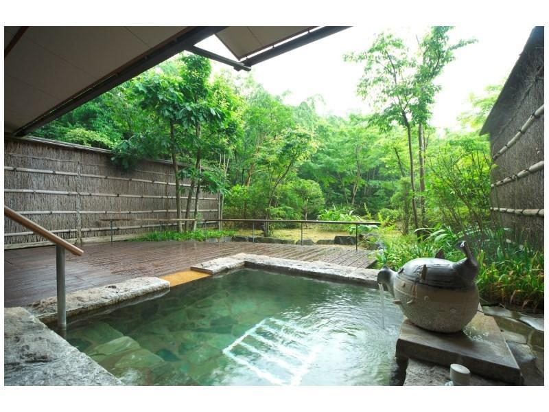 Hakone Ginyu Hotel Eksteriør billede