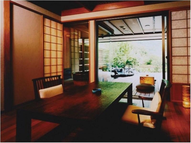 Hakone Ginyu Hotel Eksteriør billede
